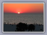 clearwater -sunday sunset1