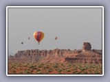 monument valley-balloons2