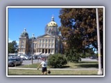 iowa capitol