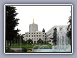 oregon -capitol