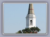 church steeple