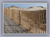 elk neck fence