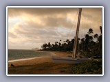 lanikai sunrise