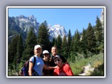 gang in canyon