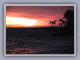 kauai sunset 