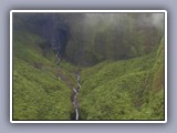 mt waialeale stream