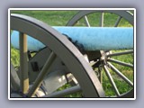 gettysburg canon