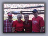 dottie gene phillies opener