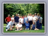 millhouse picnic - family picture