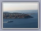 seattle ferry