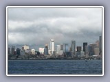 seattle skyline