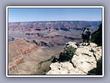 grand canyon-top