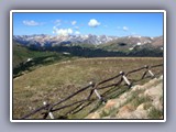 Rocky Mountain-with fence 2