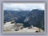 Yosemite--overlook-fred