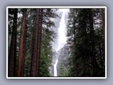 Yosemite-yosemite falls