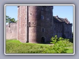 doune castle