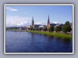 inverness riverfront