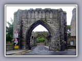 st andrews-old bridge