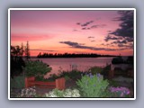 copper harbor sunrise1