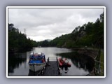 lake scene